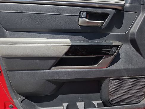 Used 2022 Toyota Tundra Limited RWD image 15