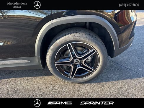 New 2026 Mercedes-Benz GLA 250 4MATIC image 9