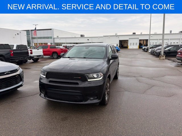 Used 2019 Dodge Durango GT AWD/4WD image 1