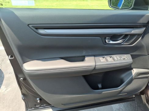 New 2026 Honda CR-V LX image 9