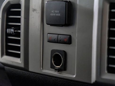 Used 2017 Ford F350 Lariat w/ Lariat Ultimate Package image 33