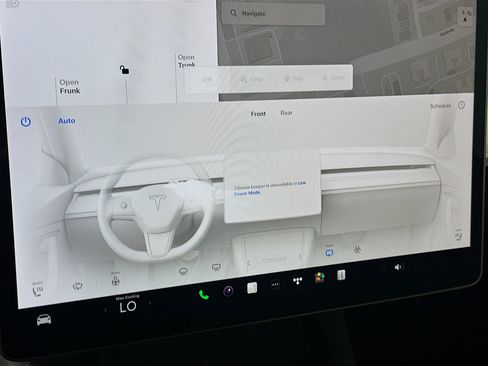 Used 2024 Tesla Model Y Long Range image 22