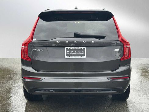 Certified 2023 Volvo XC90 T8 Plus image 12