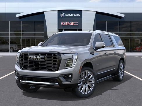 New 2026 GMC Yukon XL Denali Ultimate image 7