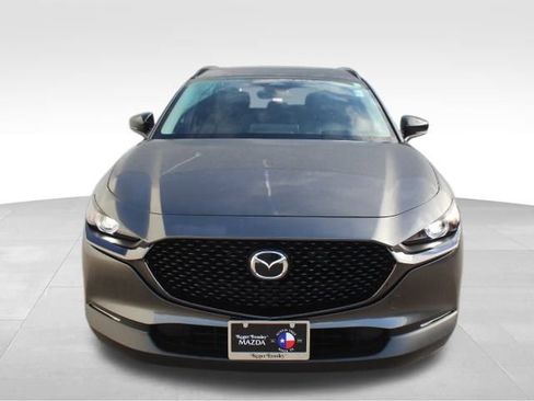 Certified 2025 MAZDA CX-30 2.5 Turbo w/ Premium Package image 2