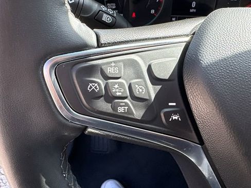 Used 2024 Chevrolet Malibu RS FWD image 21