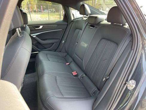 Used 2023 Audi A6 Premium Plus w/ Premium Plus Package AWD/4WD image 22
