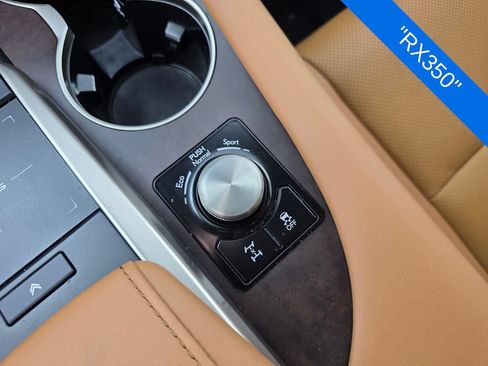 Used 2022 Lexus RX 350 AWD w/ Premium Package image 25