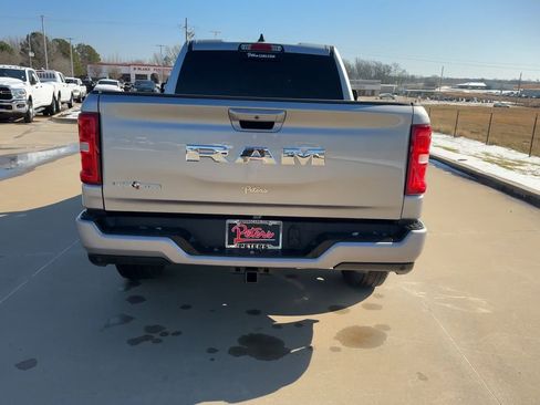 Used 2025 RAM 1500 Lone Star RWD image 8