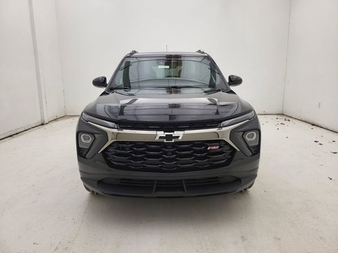 New 2026 Chevrolet TrailBlazer RS w/ Convenience Package image 20