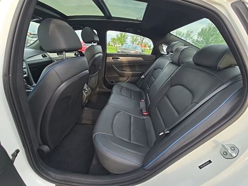 Used 2019 Hyundai Sonata Limited image 26