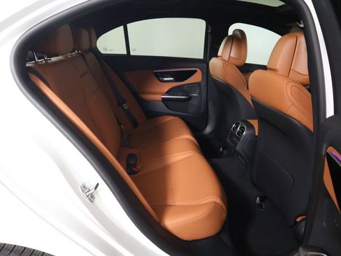 Certified 2025 Mercedes-Benz C 300 C 300 image 22