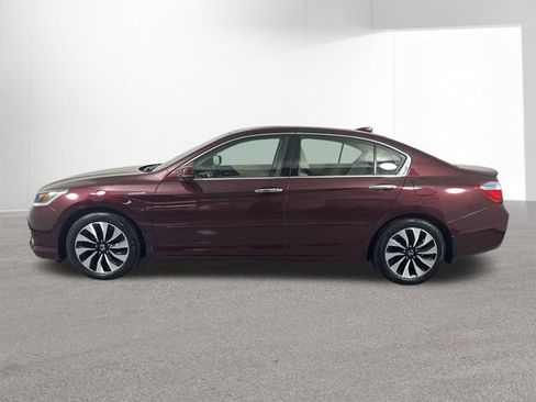 Used 2014 Honda Accord EX-L image 29