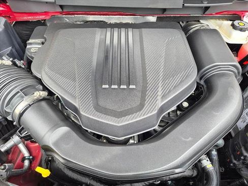 New 2026 GMC Acadia Denali w/ Super Cruise Package AWD/4WD image 15
