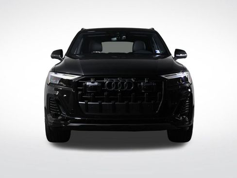Used 2026 Audi Q7 2.0T Premium Plus w/ Premium Plus Package AWD/4WD image 8