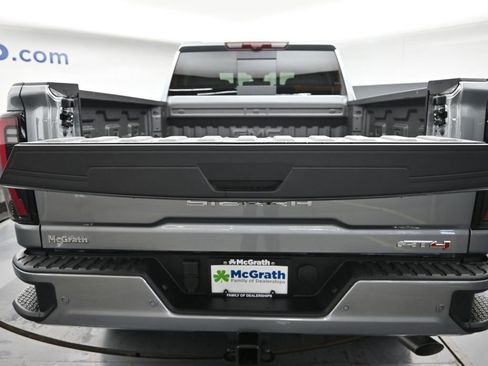 New 2026 GMC Sierra 2500 AT4 w/ Technology Package image 10