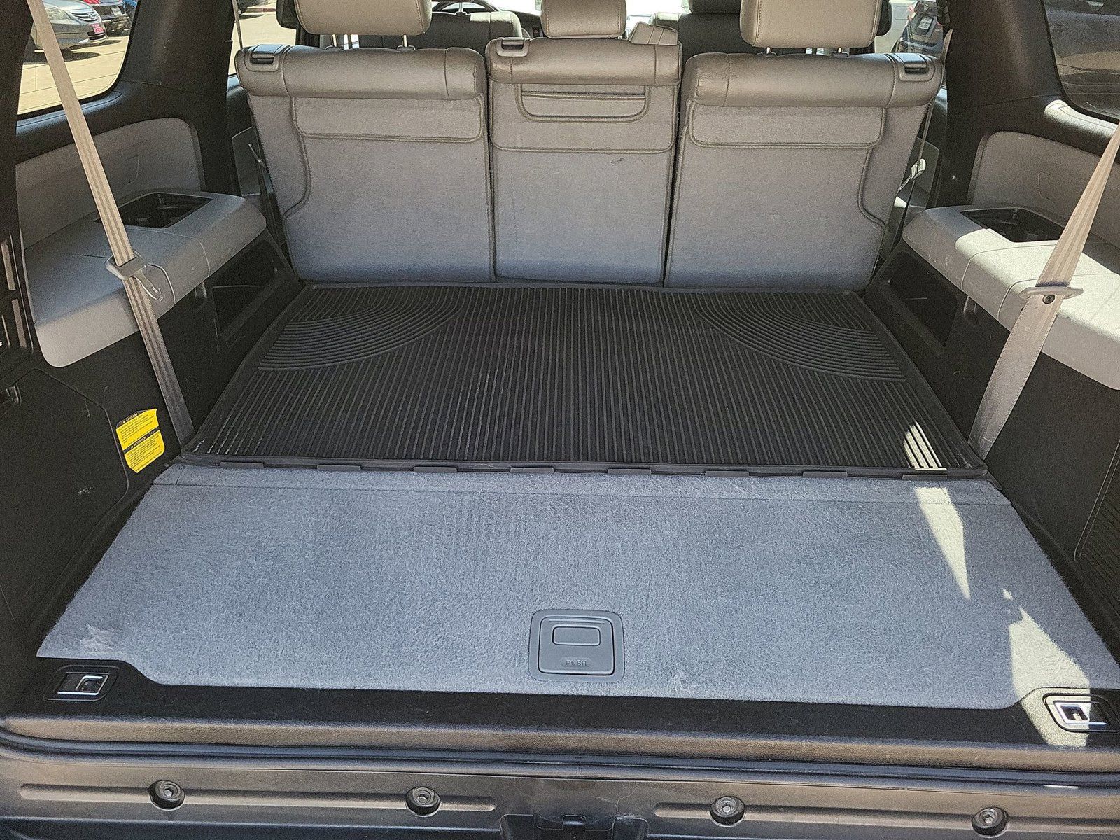 Used 2017 Toyota Sequoia SR5 w/ Premium Package RWD image 27