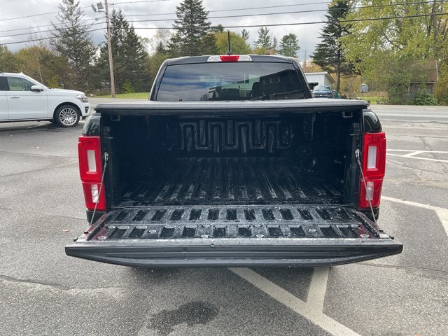Used 2019 Ford Ranger XLT w/ Equipment Group 301A Mid AWD/4WD image 11