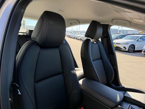 New 2026 MAZDA MAZDA3 s Sport image 20