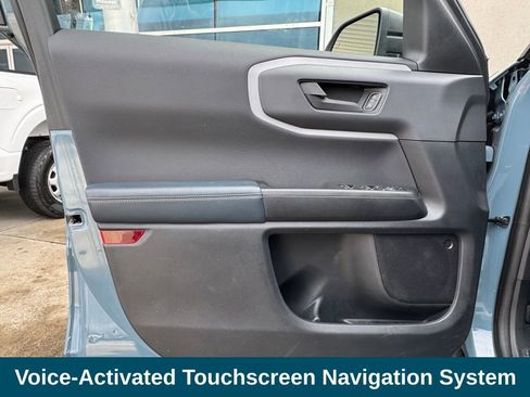 Used 2021 Ford Bronco Sport Outer Banks image 13