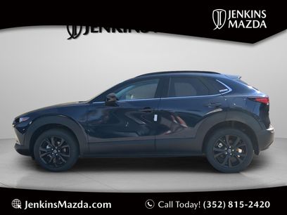 Certified 2025 MAZDA CX-30 2.5 Turbo w/ Premium Package
