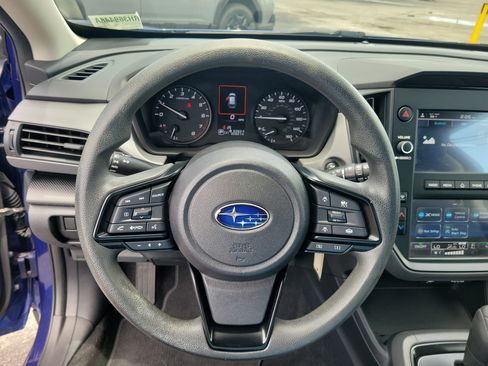 Certified 2024 Subaru Crosstrek 2.0i AWD/4WD image 23