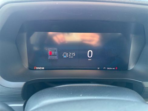 Used 2025 Ford F150 XLT w/ Equipment Group 301A Standard image 20