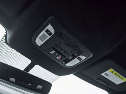 Used 2022 Acura NSX Type S image 74