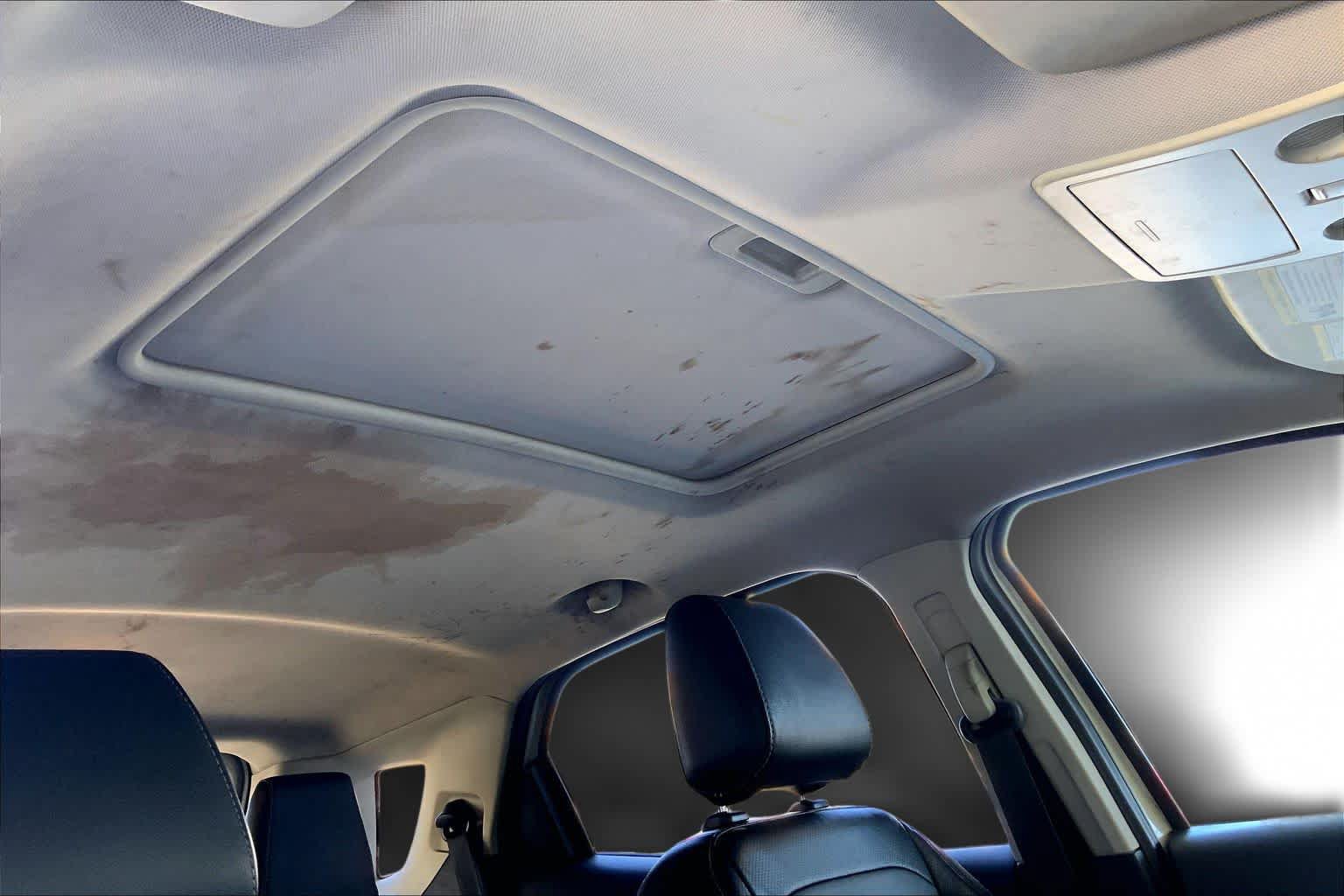 Used 2020 Ford EcoSport Titanium FWD image 30