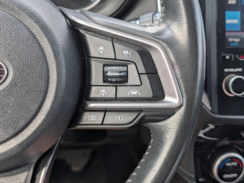 Used 2019 Subaru Forester Limited AWD/4WD image 30