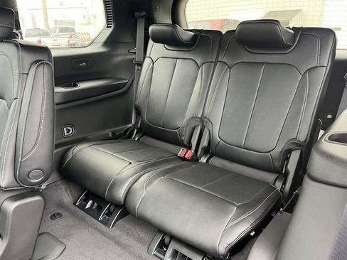 New 2026 Jeep Grand Cherokee L Limited AWD/4WD image 14