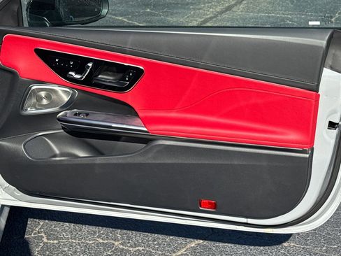 New 2026 Mercedes-Benz CLE 300 4MATIC Coupe image 9