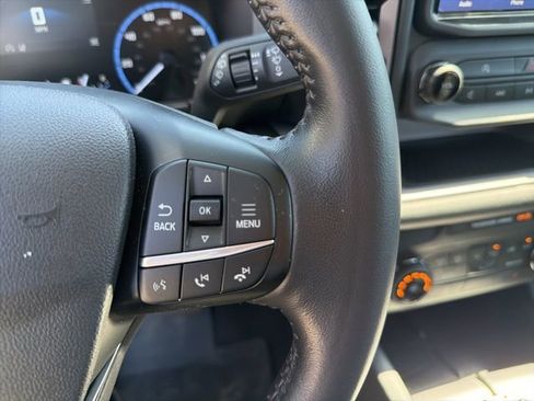 Used 2023 Ford Bronco Sport Big Bend w/ Convenience Package image 13