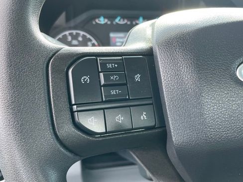 Used 2024 Ford F350 XL w/ STX Appearance Package image 17