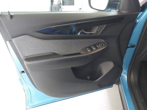 New 2026 Chevrolet TrailBlazer LS w/ LS Convenience Package FWD image 25