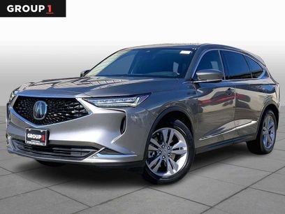 Used 2023 Acura MDX FWD