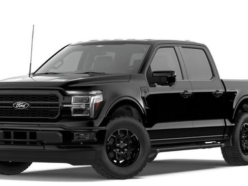 New 2026 Ford F150 Lariat w/ FX4 Off-Road Package AWD/4WD image 30