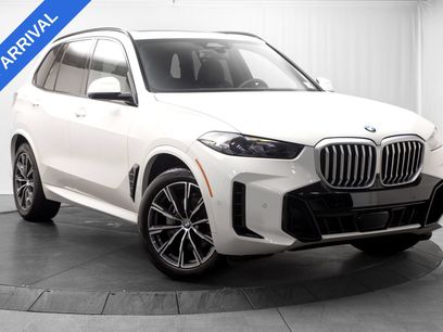 Used 2024 BMW X5 xDrive40i w/ M Sport Package