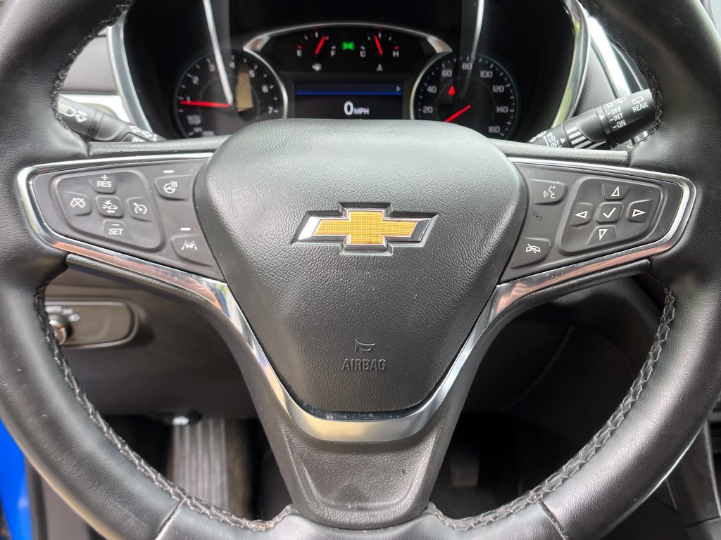 Used 2024 Chevrolet Equinox LT AWD/4WD image 14