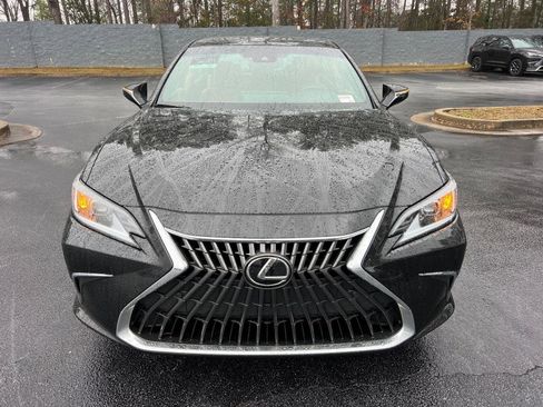 Used 2024 Lexus ES 350 w/ Premium Package image 3