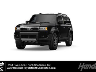 New 2026 Toyota Land Cruiser video 1