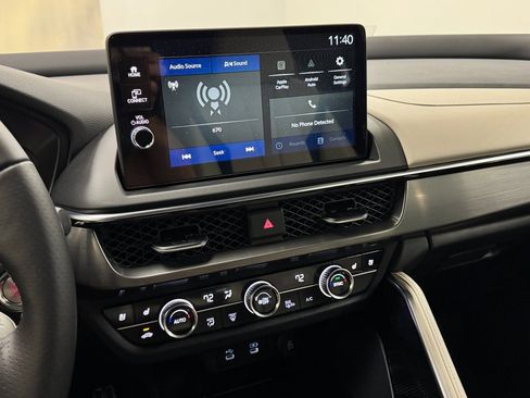 Used 2025 Acura ADX A-Spec image 26