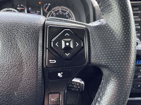 Used 2021 Toyota 4Runner Nightshade AWD/4WD image 32
