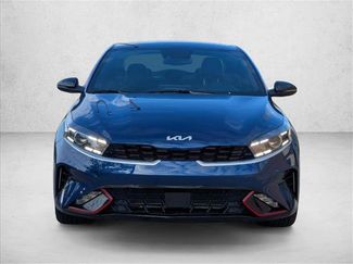Used 2024 Kia Forte GT-Line video 2