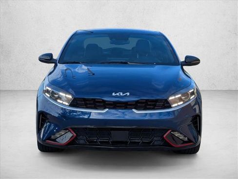 Used 2024 Kia Forte GT-Line image 2