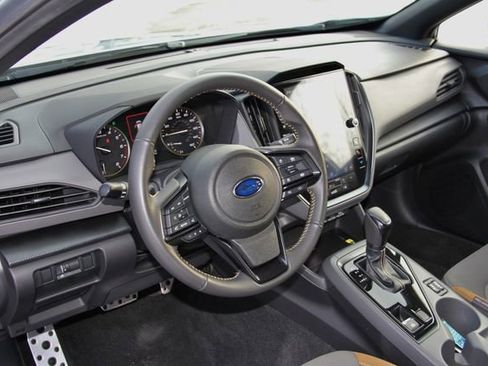 Certified 2024 Subaru Crosstrek 2.5i Sport image 17