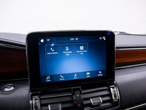 Used 2019 Lincoln Navigator Reserve AWD/4WD image 24