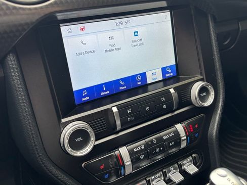 Used 2020 Ford Mustang GT Premium w/ GT Performance Package image 33