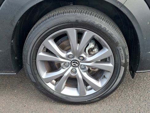 Certified 2023 MAZDA CX-30 AWD 2.5 S w/ Preferred Package image 9