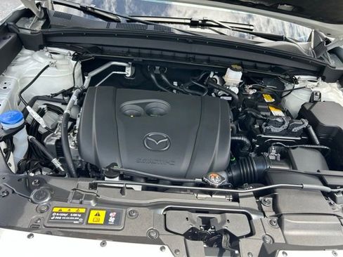 New 2026 MAZDA CX-5 2.5 S w/ Premium Package AWD/4WD image 6